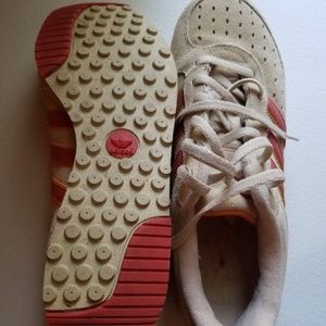 NEW never worn Adidas Shoes